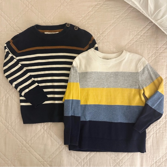 h&m kids sweaters (2) - Picture 9 of 9